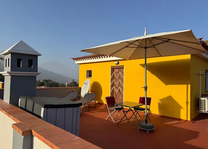 Estudio En Las Montanas