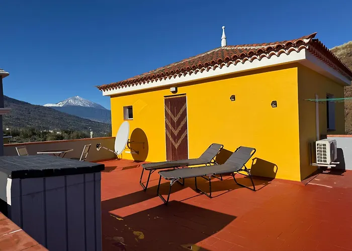 Estudio En Las Montanas