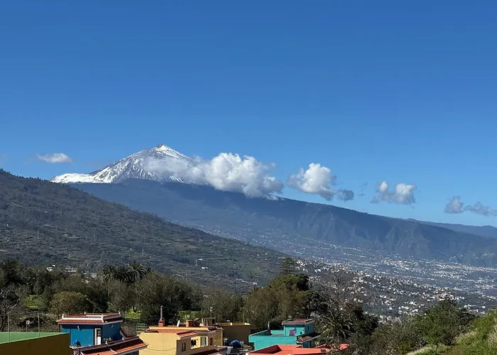 Estudio En Las Montanas
