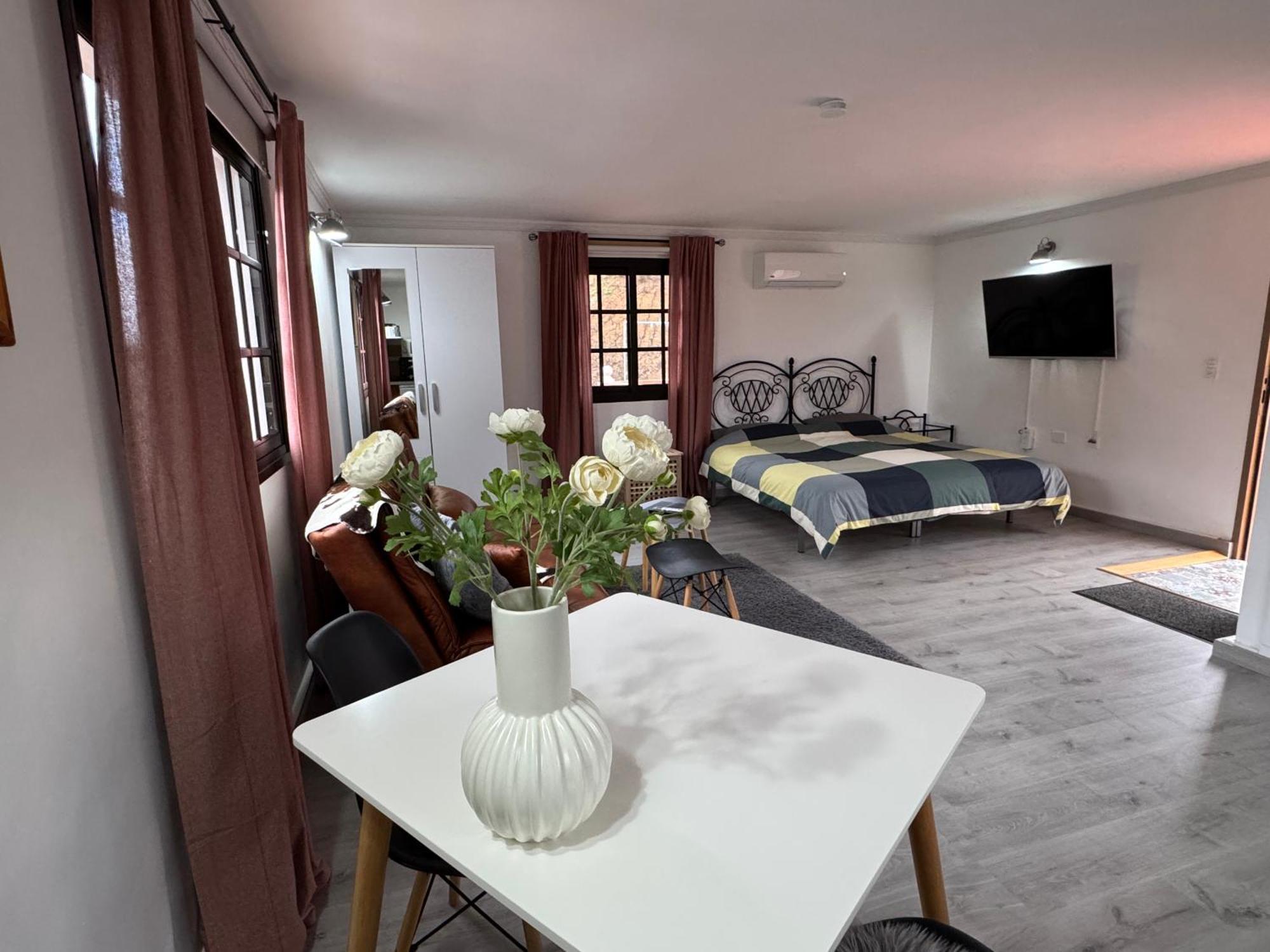 Estudio En Montanas Apartment La Matanza De Acentejo