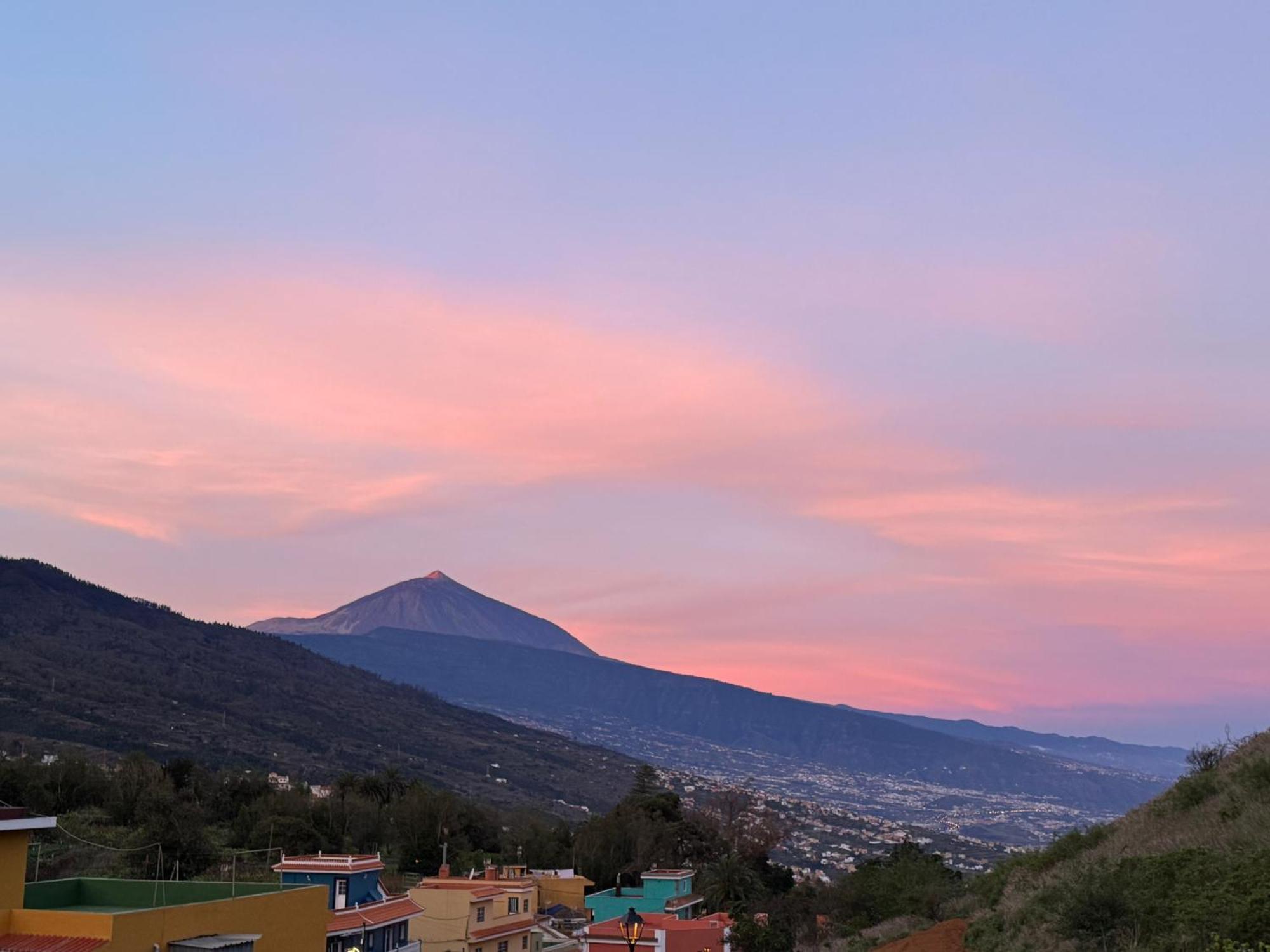 Estudio En Montanas Apartament