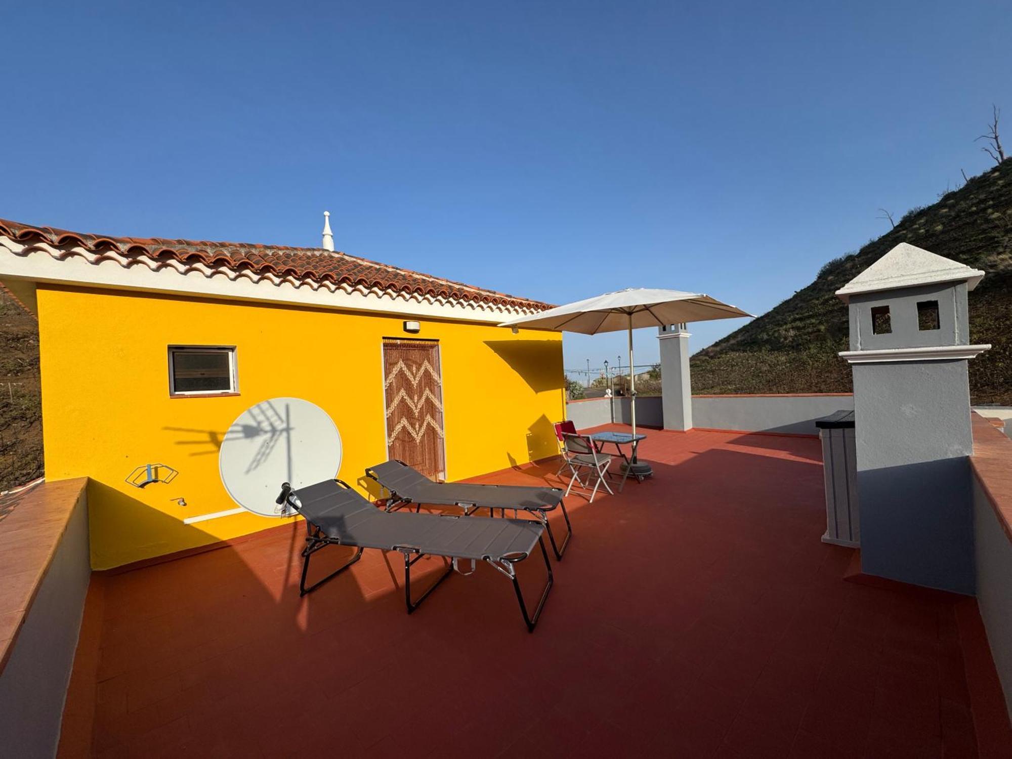 Estudio En Montanas Appartement *