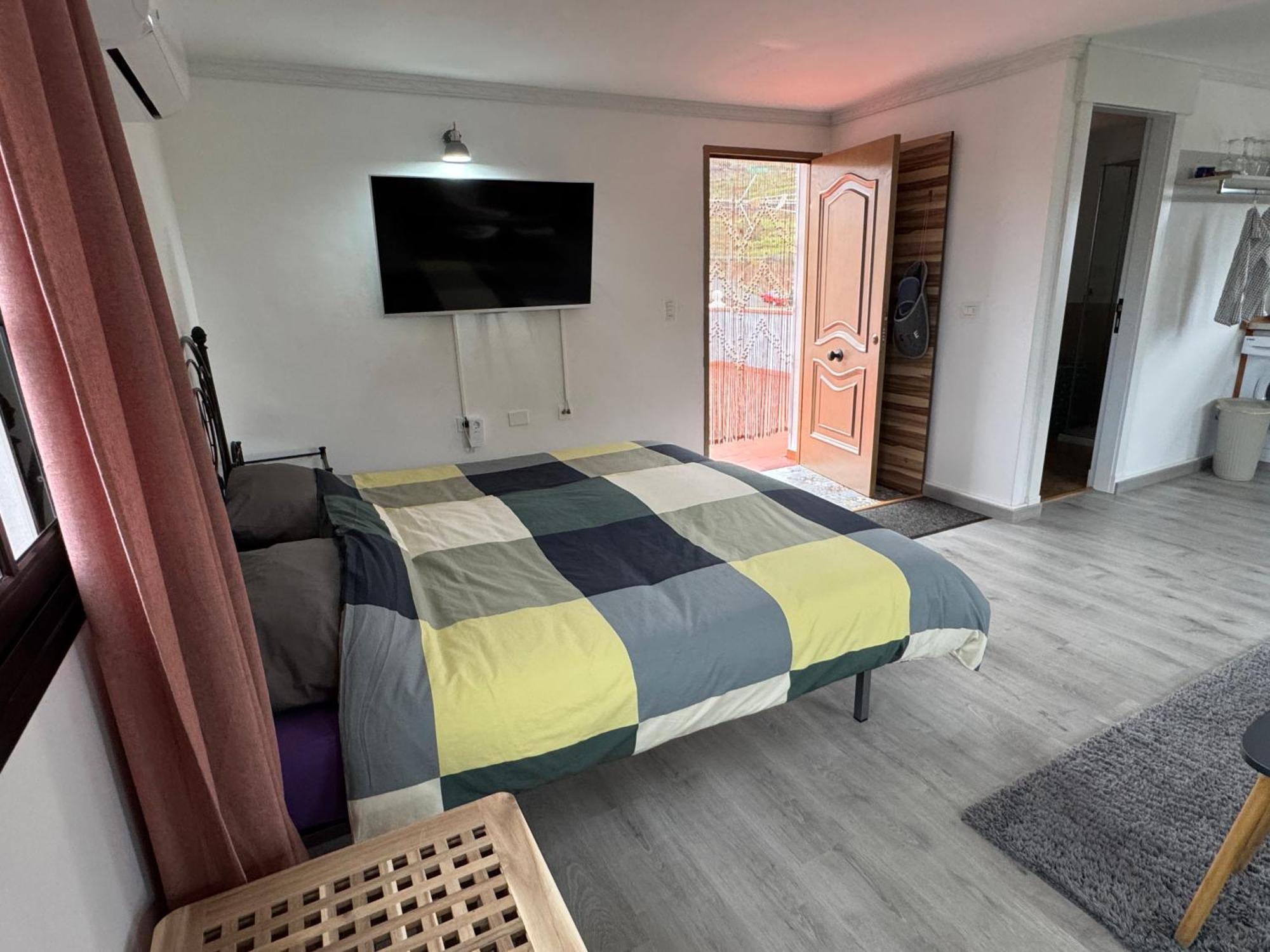 Appartement Estudio En Montanas *